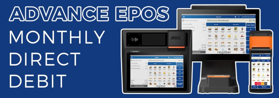 Advanced EPOS