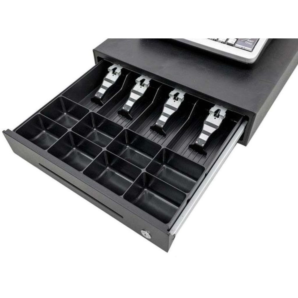 Casio SES3000 Cash Register Till - A GRADE RETURN