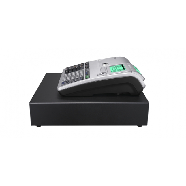 Casio SES3000 Cash Register Till - A GRADE RETURN