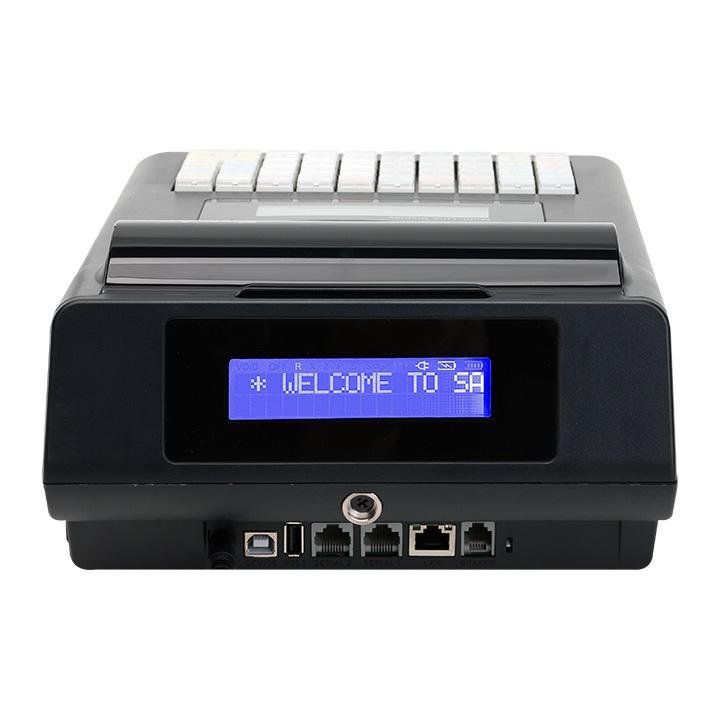 Sam4s ER230EJ Portable Cash Register Till