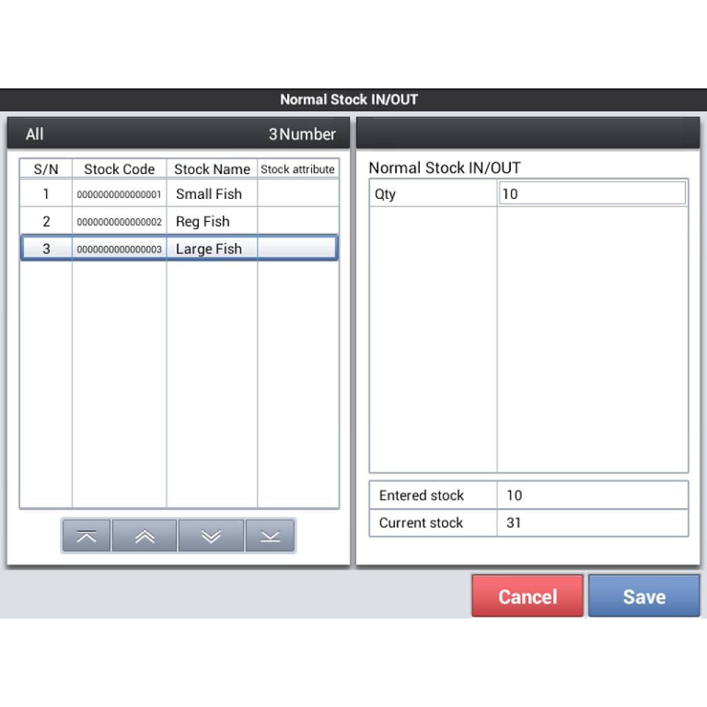 Casio Vr200 All In One Epos System