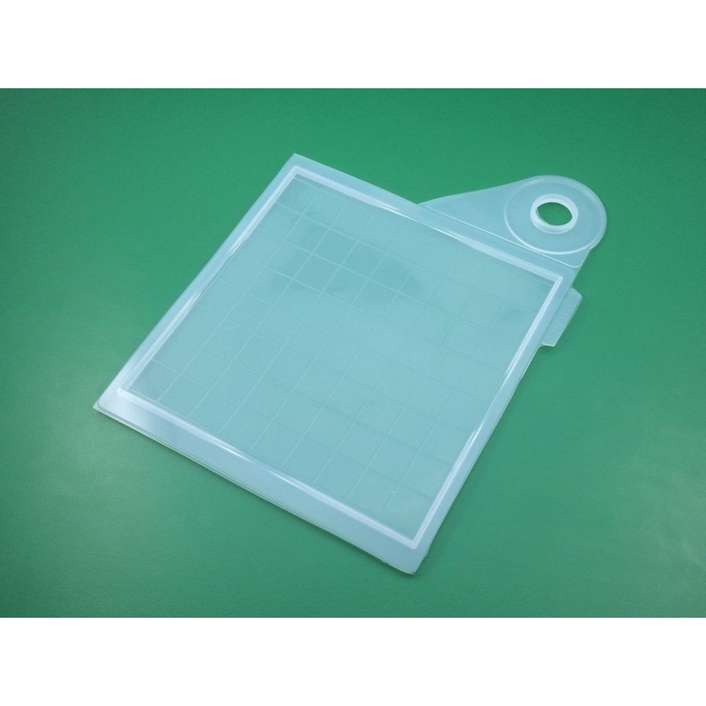 Silicon Keyboard Wet cover To Fit Casio SE-C450 / SRC550 /SE-S450 Right (flat Keys)