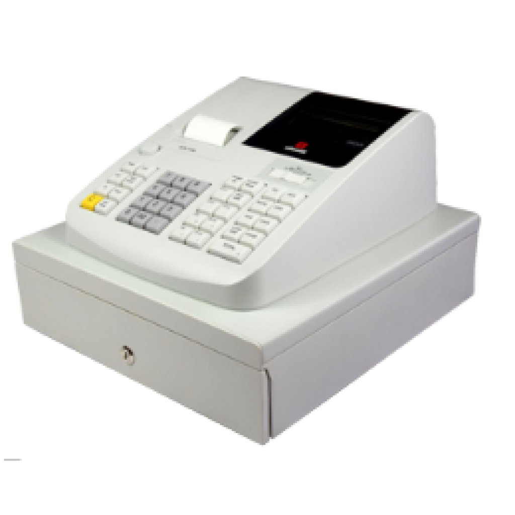 Olivetti ECR7190 Cash Register Till