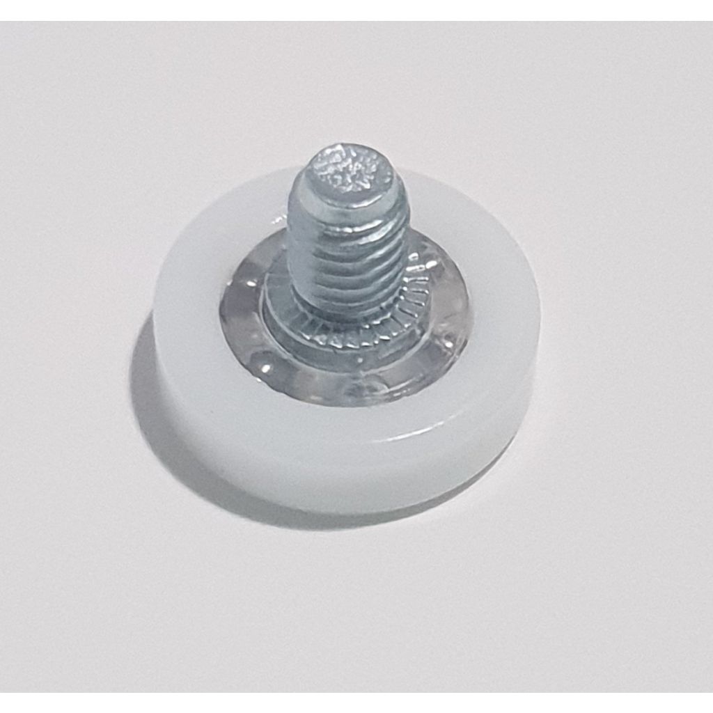 19mm Cash Drawer Roller Wheel