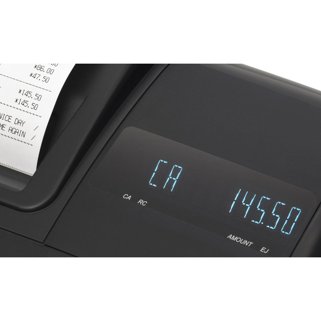 Olivetti ECR7790 Cash Register Till