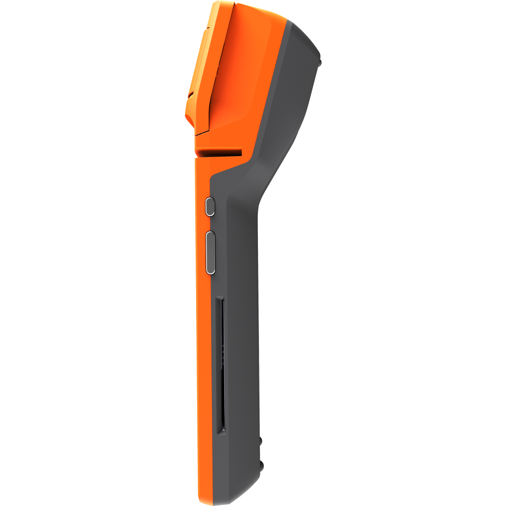 SUNMI P2 Pro Handheld POS Terminal With Built-in Printer With Payment Processing