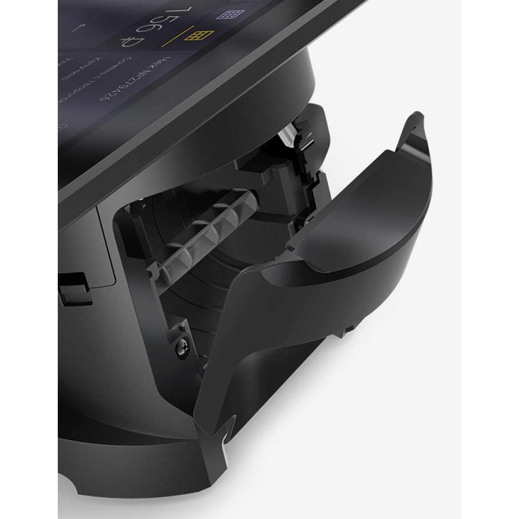 POS Bundle – Terminal, Integrated Printer, Cash Drawer, Free Software - No Ongoing Charges