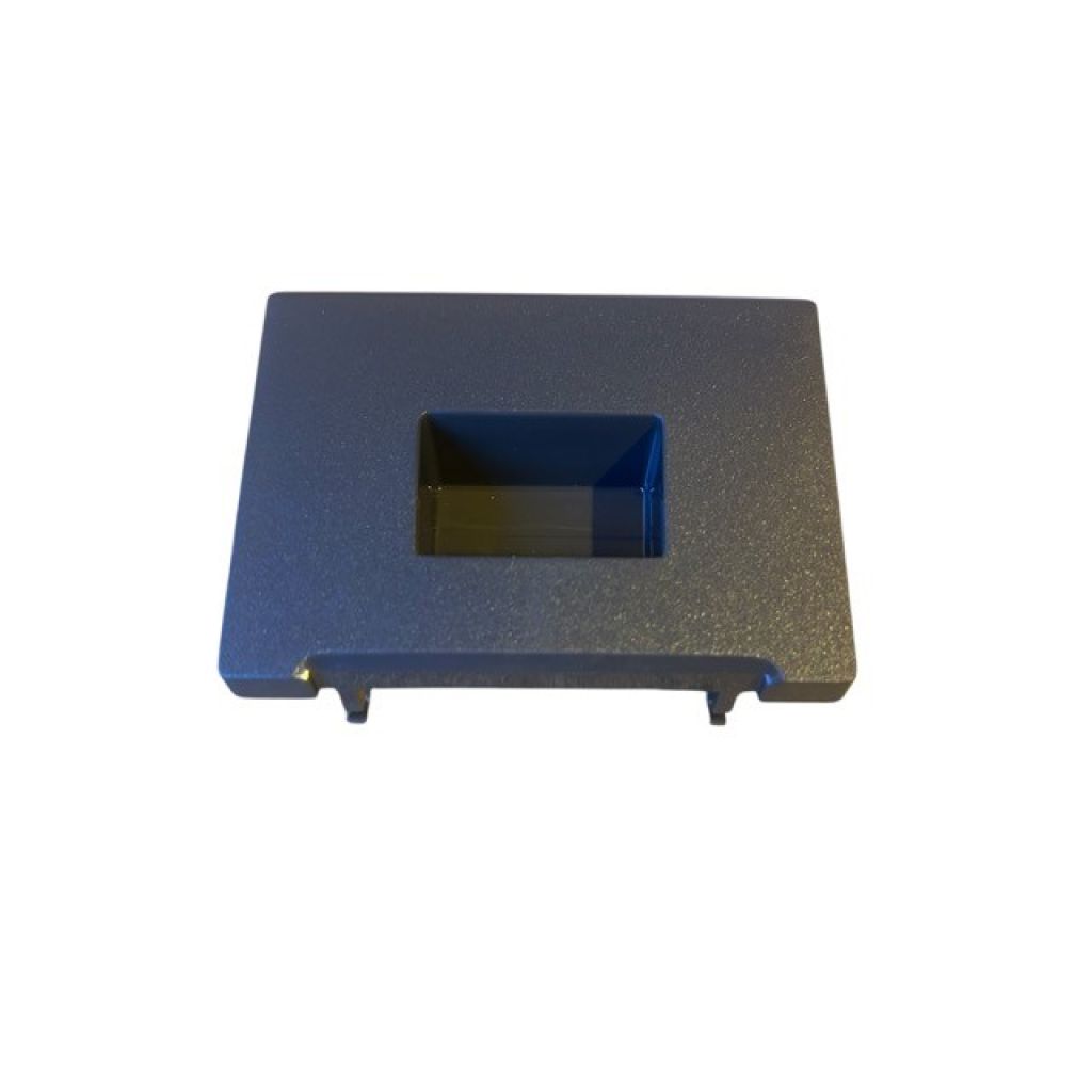 XA137B Replacement Printer Cover - Black