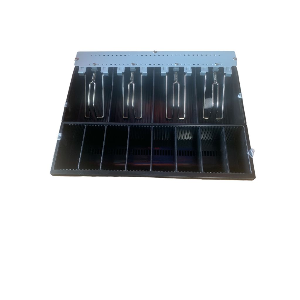 Replacement Cash Tray Insert. Fits CRGSDR