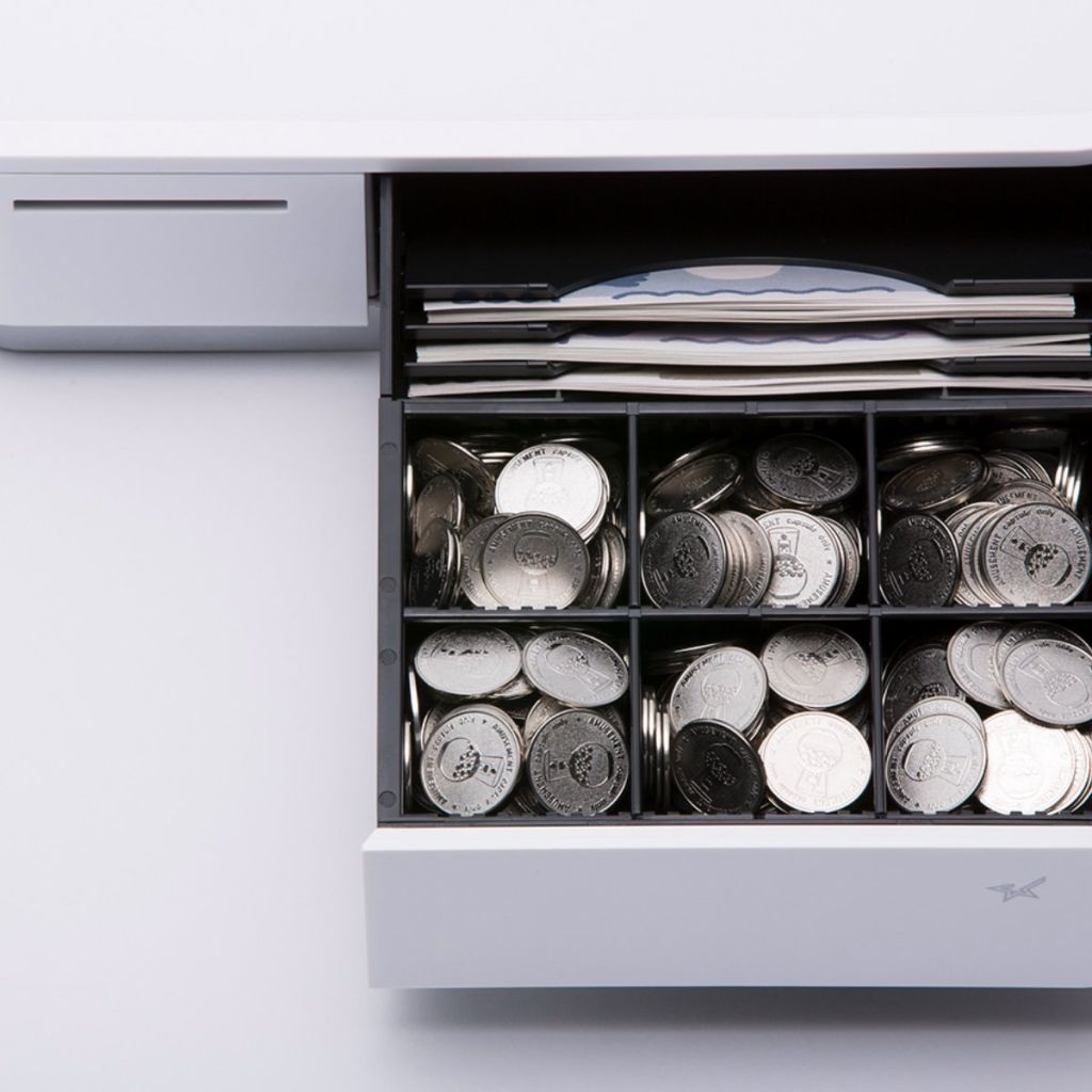 Star MPOP Cash Drawer And Printer (IOS, Android, Windows)