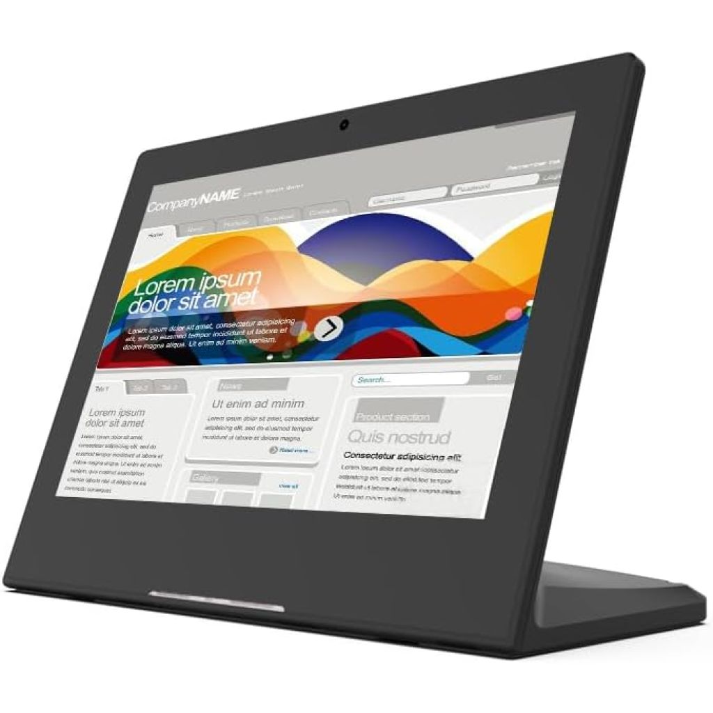 10.1 Customer Display Or Terminal (Android)