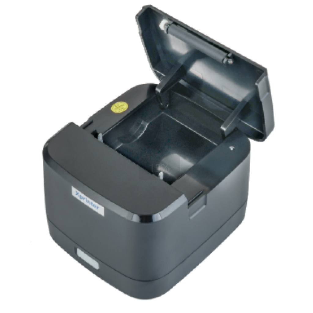 Loyverse Thermal Printer. 58mm USB And Bluetooth