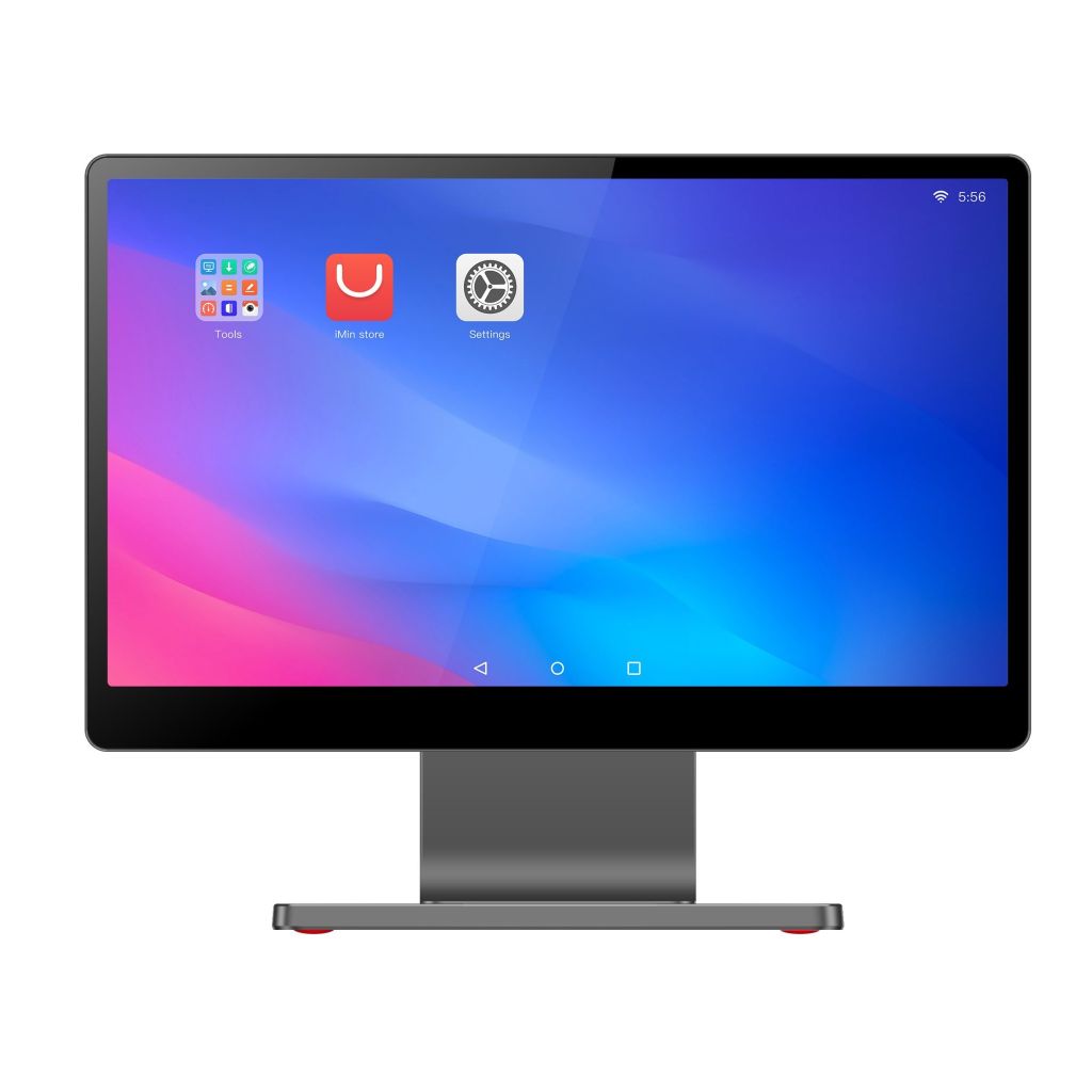 Loyverse Imin POS Bundle – Terminal, Printer, Cash Drawer, Free Software & Card Payments