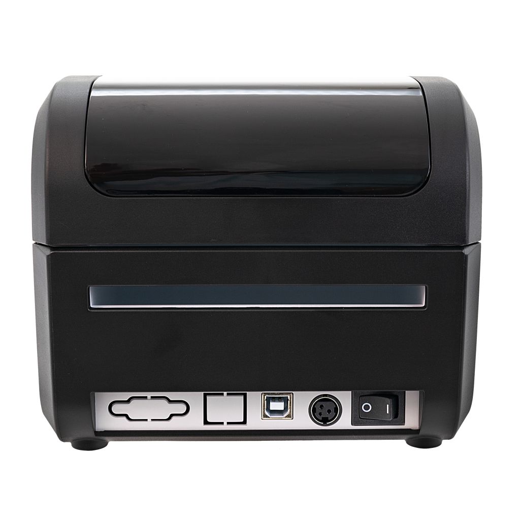Xprinter 423B 4" / 108mm Label Printer (USB)