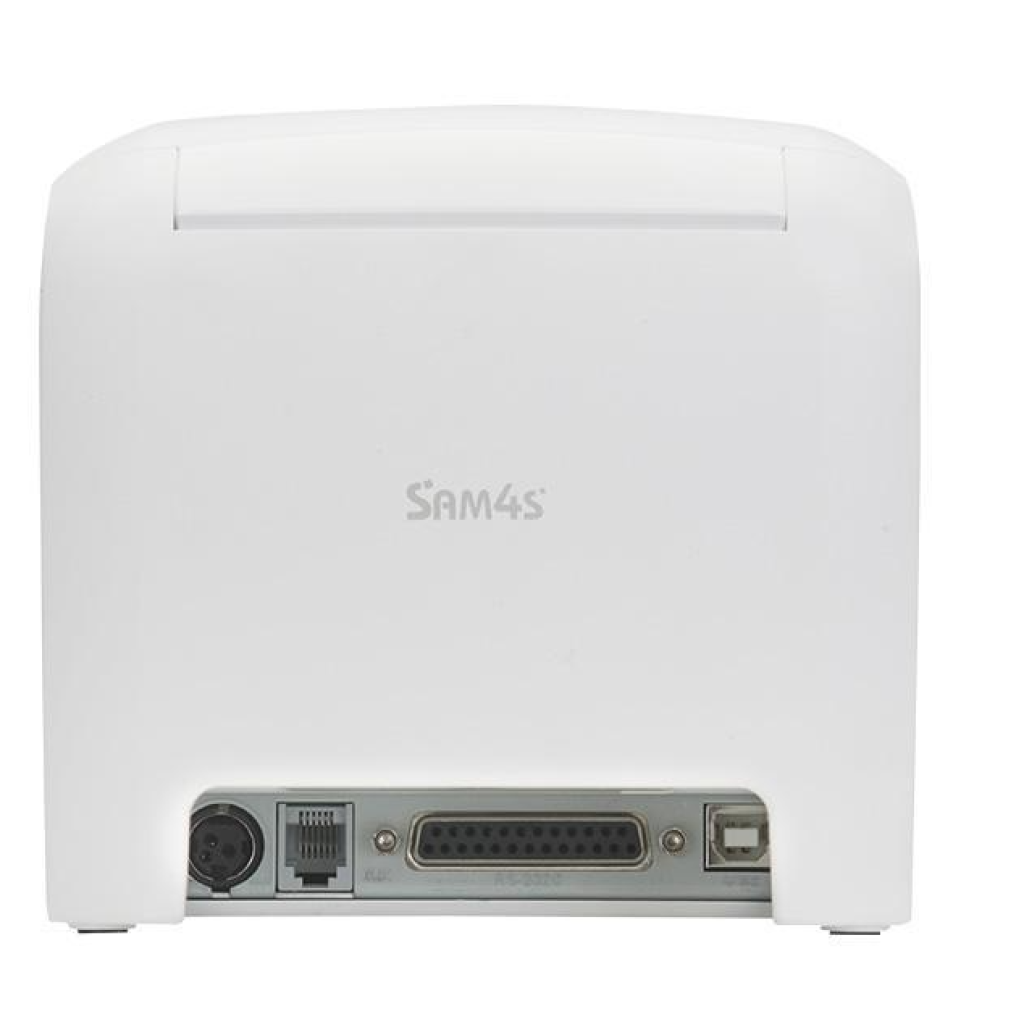 SAM4S GIANT-100 WHITE PRINTER