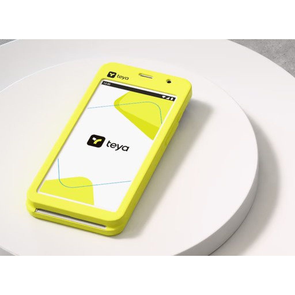 Teya Card Payment Terminal - Pax A77