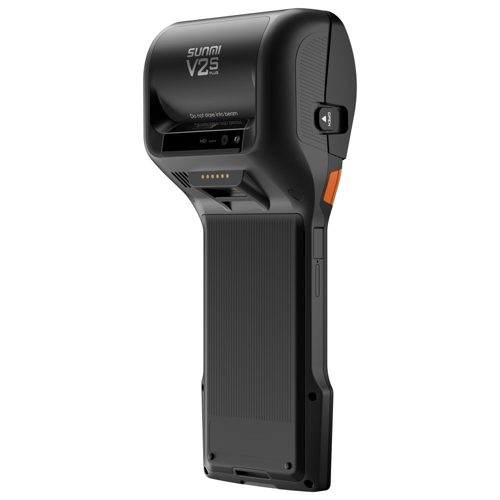 SUNMI V2s Plus Smart Mobile Terminal - T5F01