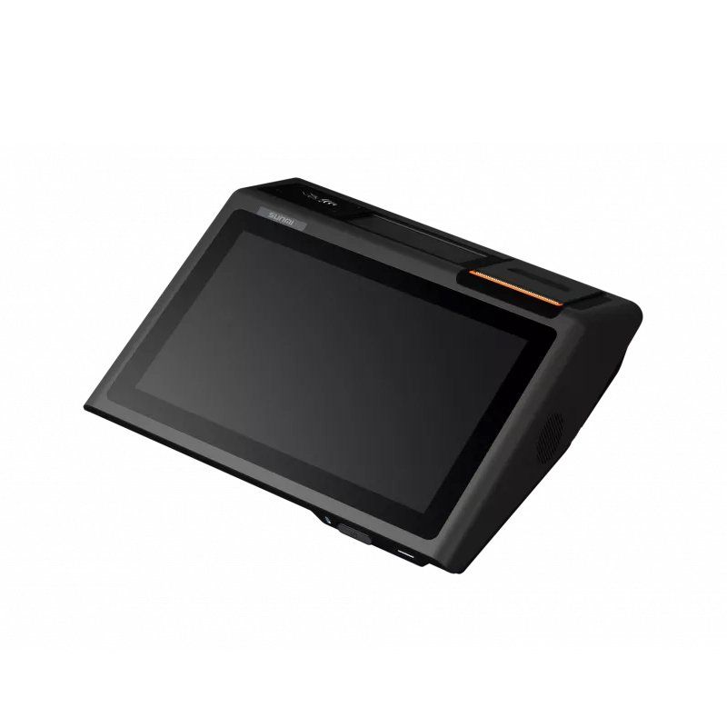 Complete Sunmi Touch Screen EPOS Cash Till System - No Ongoing Charges