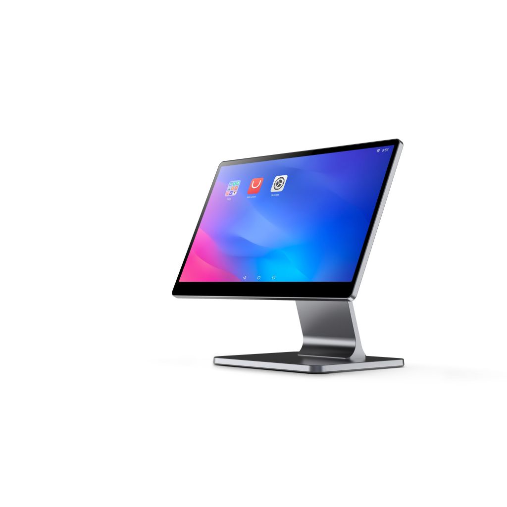 Loyverse Imin POS Bundle – Terminal, Printer, Cash Drawer, Free Software & Card Payments