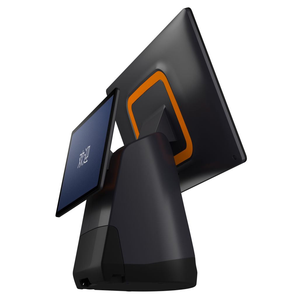 SUNMI T2 Android EPOS Terminal With 10" Customer Display