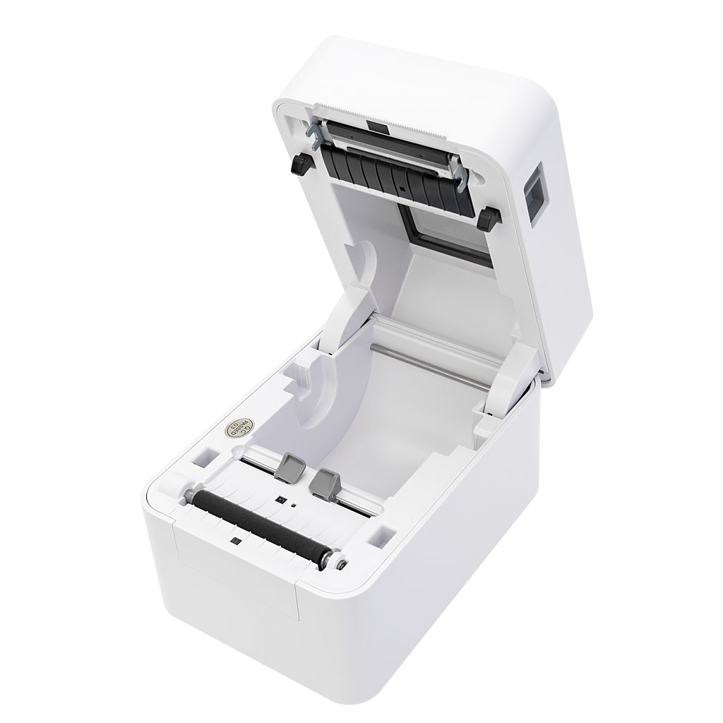 Xprinter 200B 2" / 58mm Label & Receipt Printer (USB)