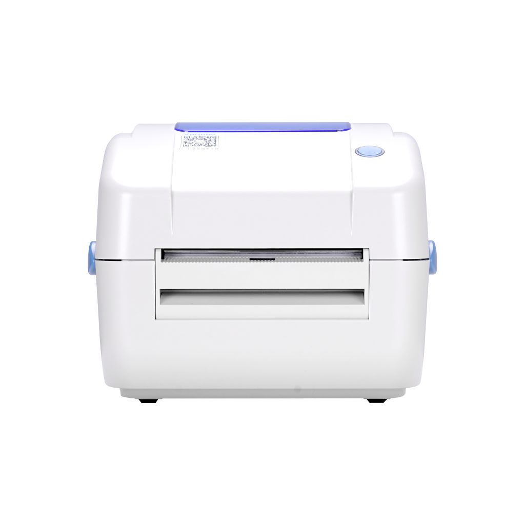 Xprinter 490B 4" / 108mm Label Printer (USB)