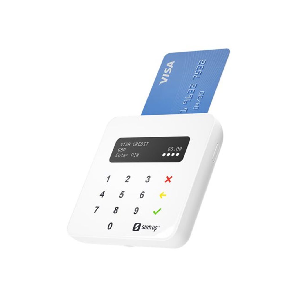 Sumup Air Card Reader