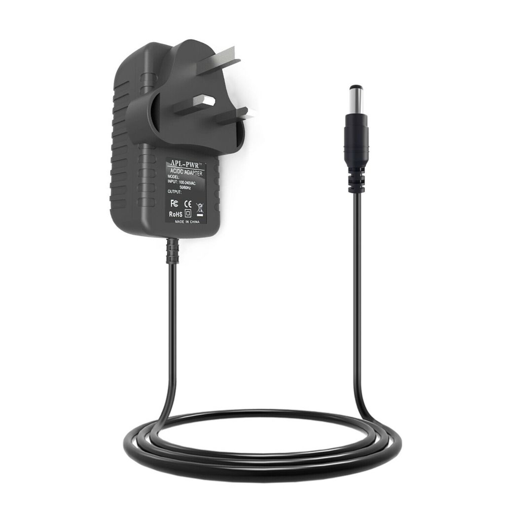 Sam4s Er 180T / 180U Power Adaptor
