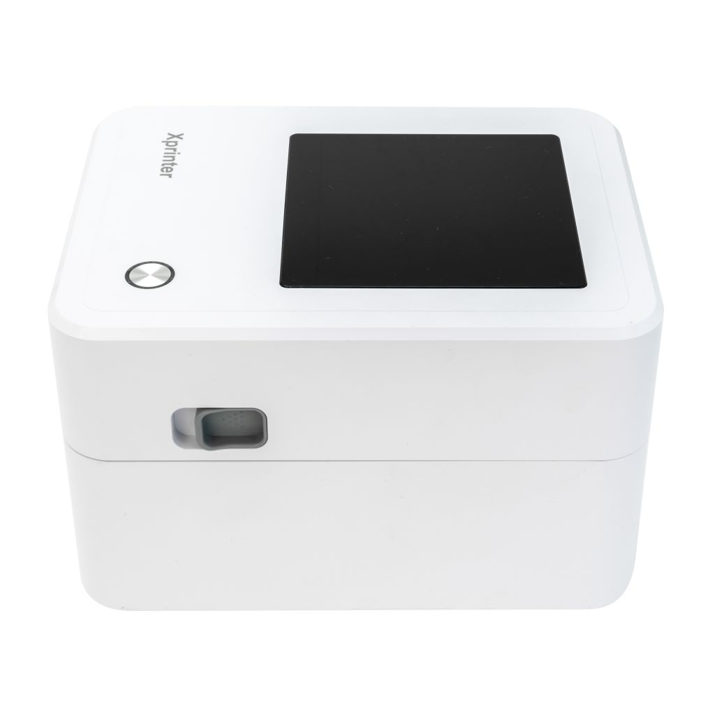 Xprinter Q304F 3" Thermal Mobile Receipt and Label Printer (USB / ETHERNET)