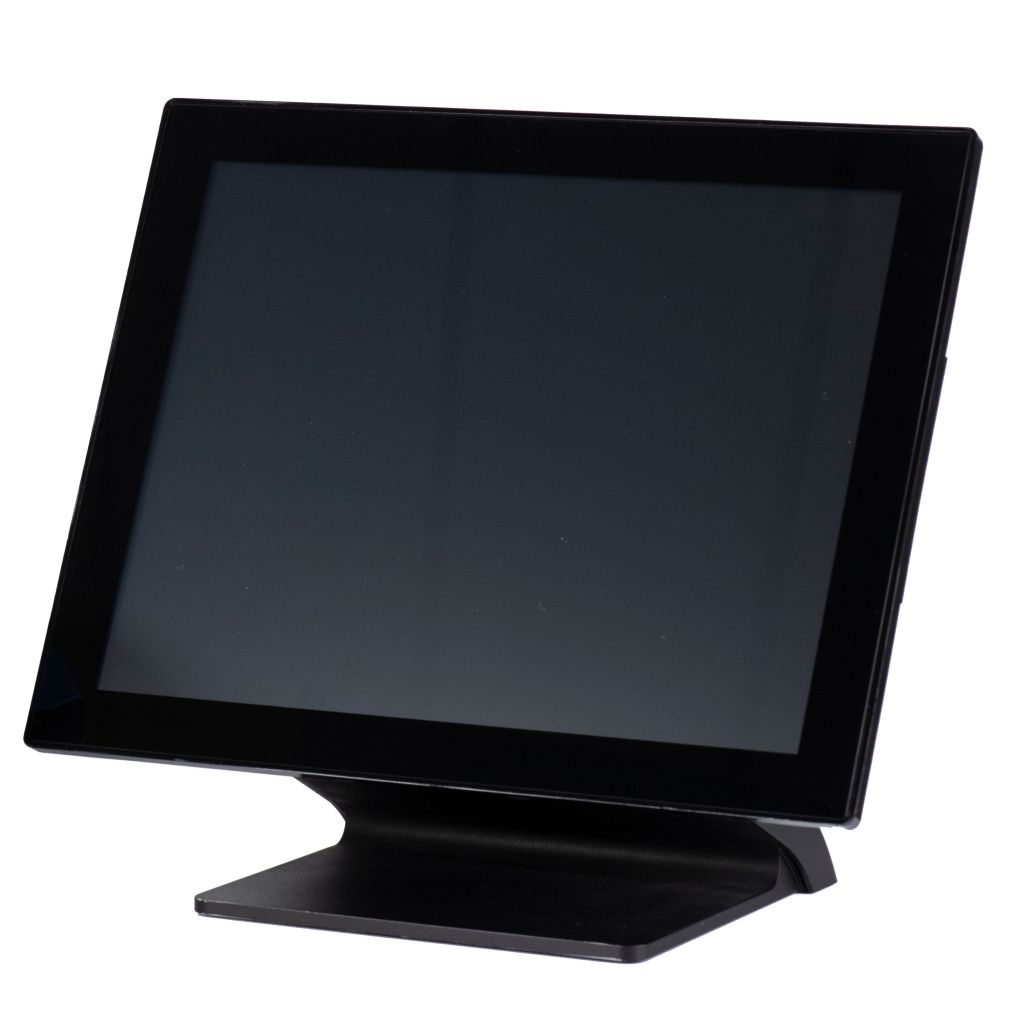 Toshiba 15” Terminal, J1900 Processor, 4GB RAM