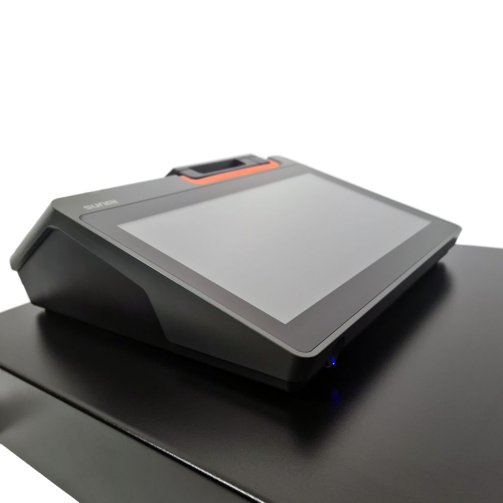 Complete Sunmi Touch Screen EPOS Cash Till System - No Ongoing Charges