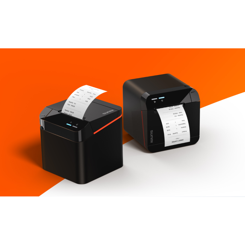 SUNMI 58mm Thermal Receipt Printer