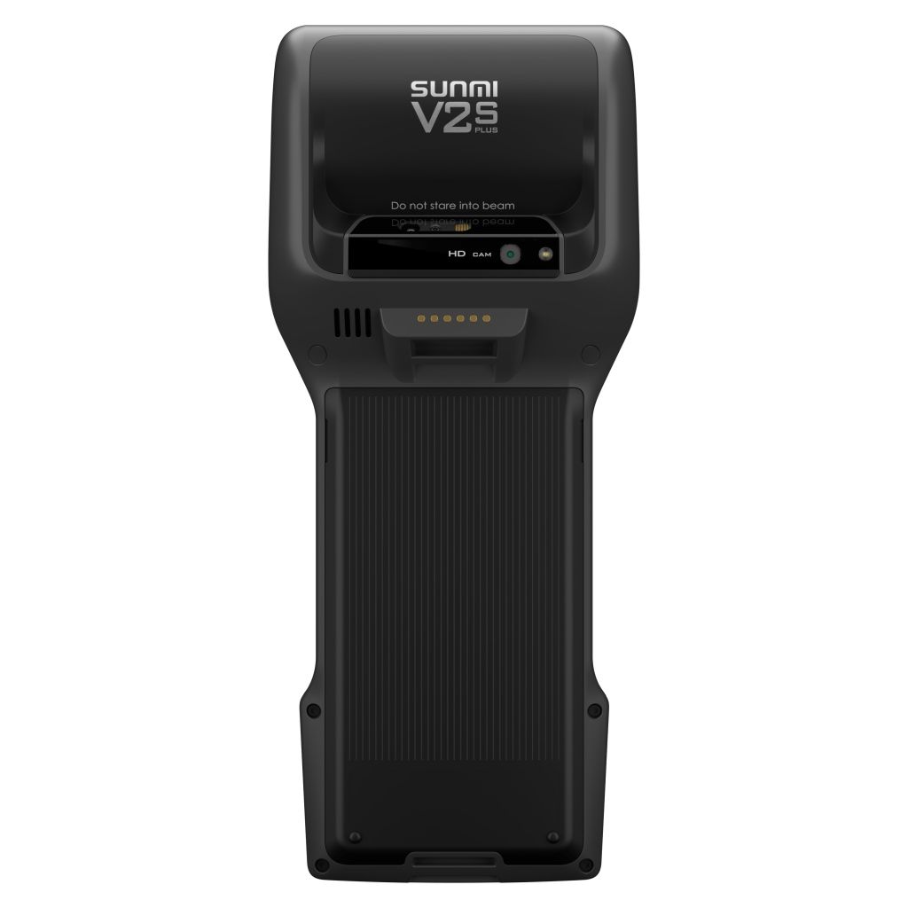 SUNMI V2s Plus Smart Mobile Terminal - T5F01