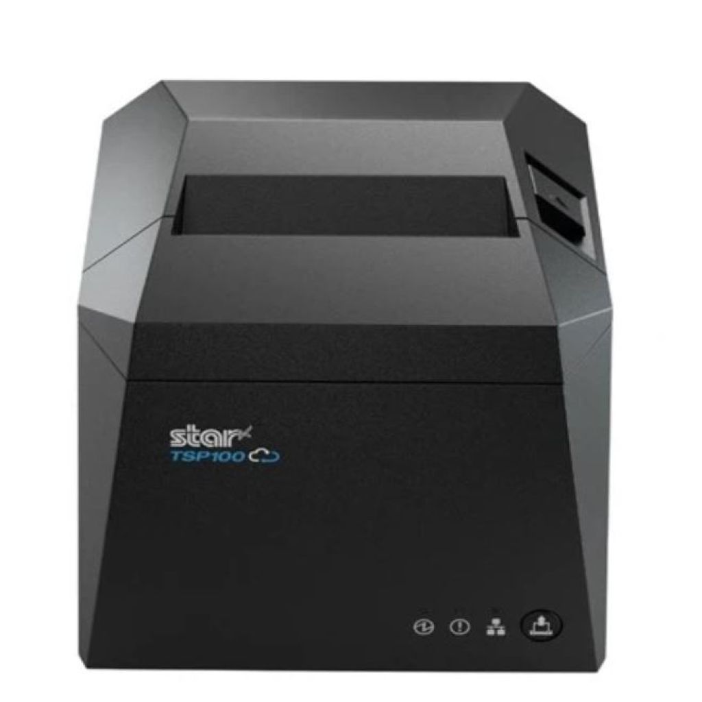 Star Micronics TSP143IV UE Direct Thermal POS Printer