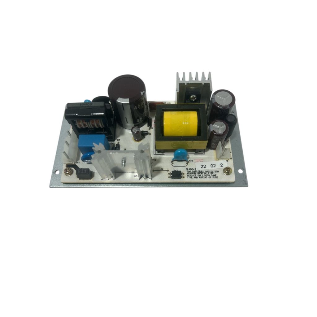 CAS CN1 Power Board - Please Check Photo To Ensure It Matches