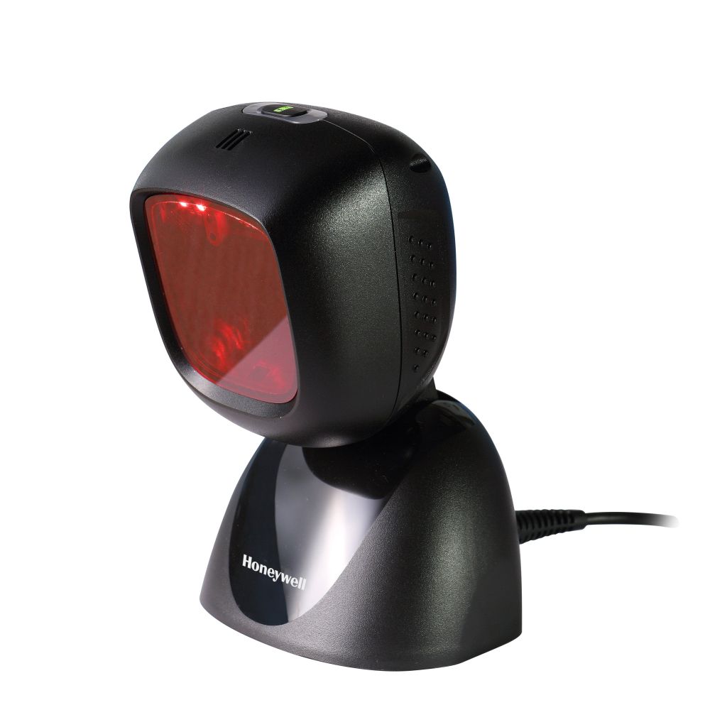 Honeywell Youjie HF600 Omnidirectional Scanner