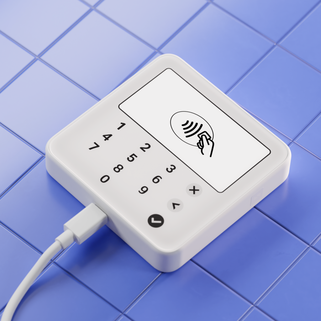 SumUp Solo LITE Payment Device