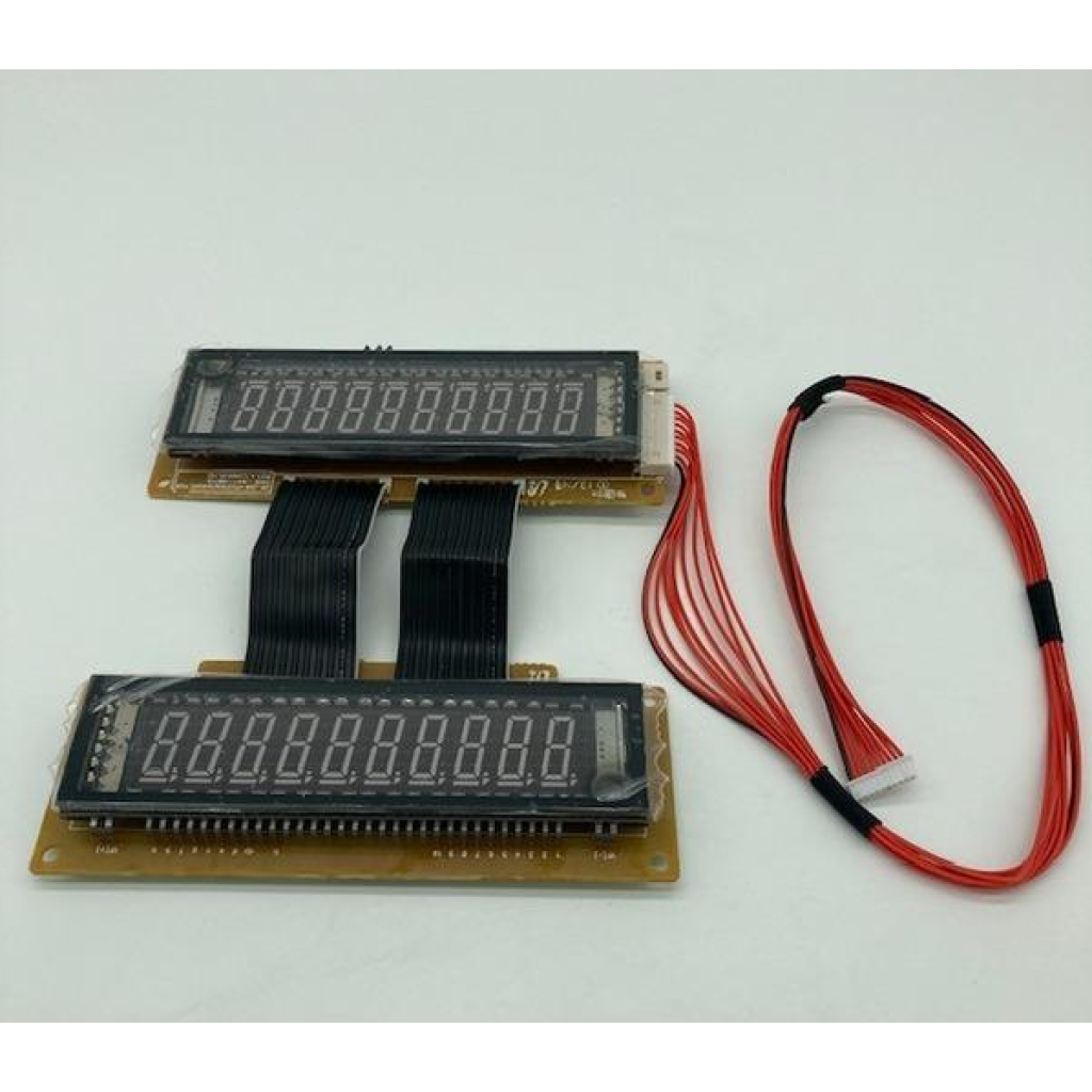 SAM4S ER260 DUAL DISPLAY