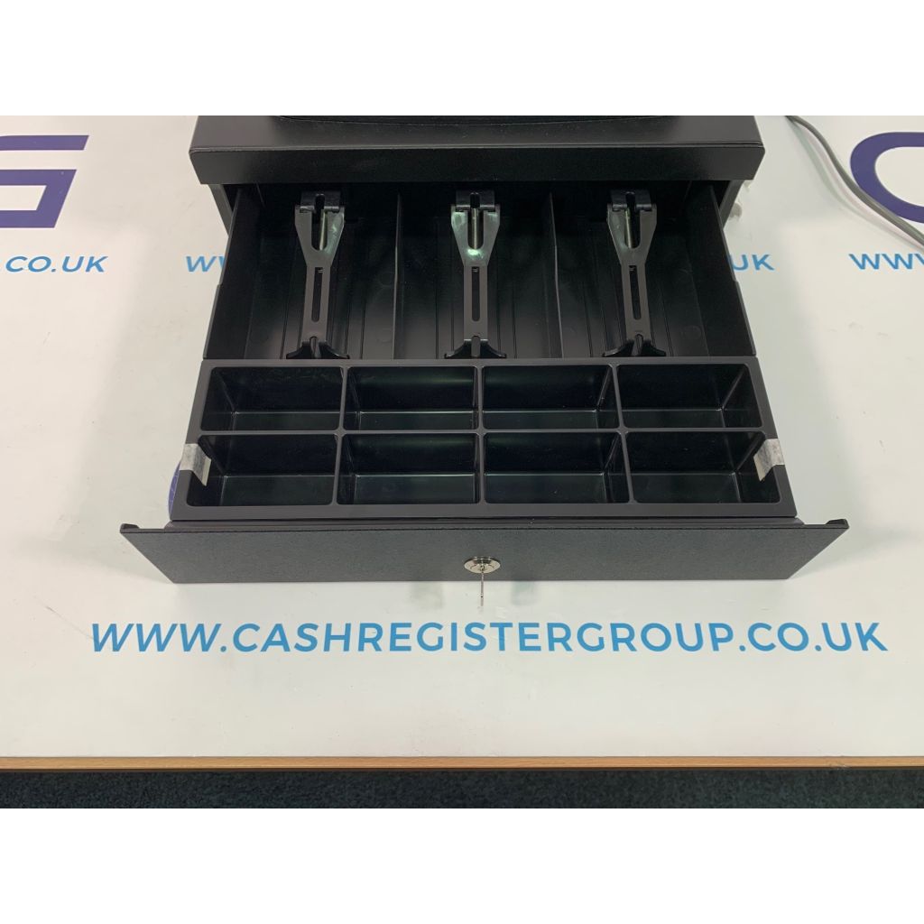 Olivetti ECR7790 Cash Register Till