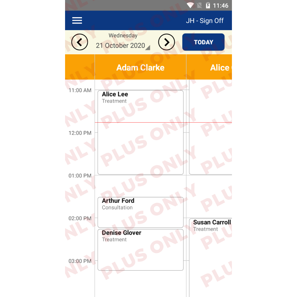 Handheld Epos Register Bundle