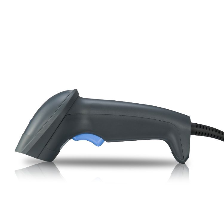 Syble XB-2055A Handsfree Scanner And Stand (USB)