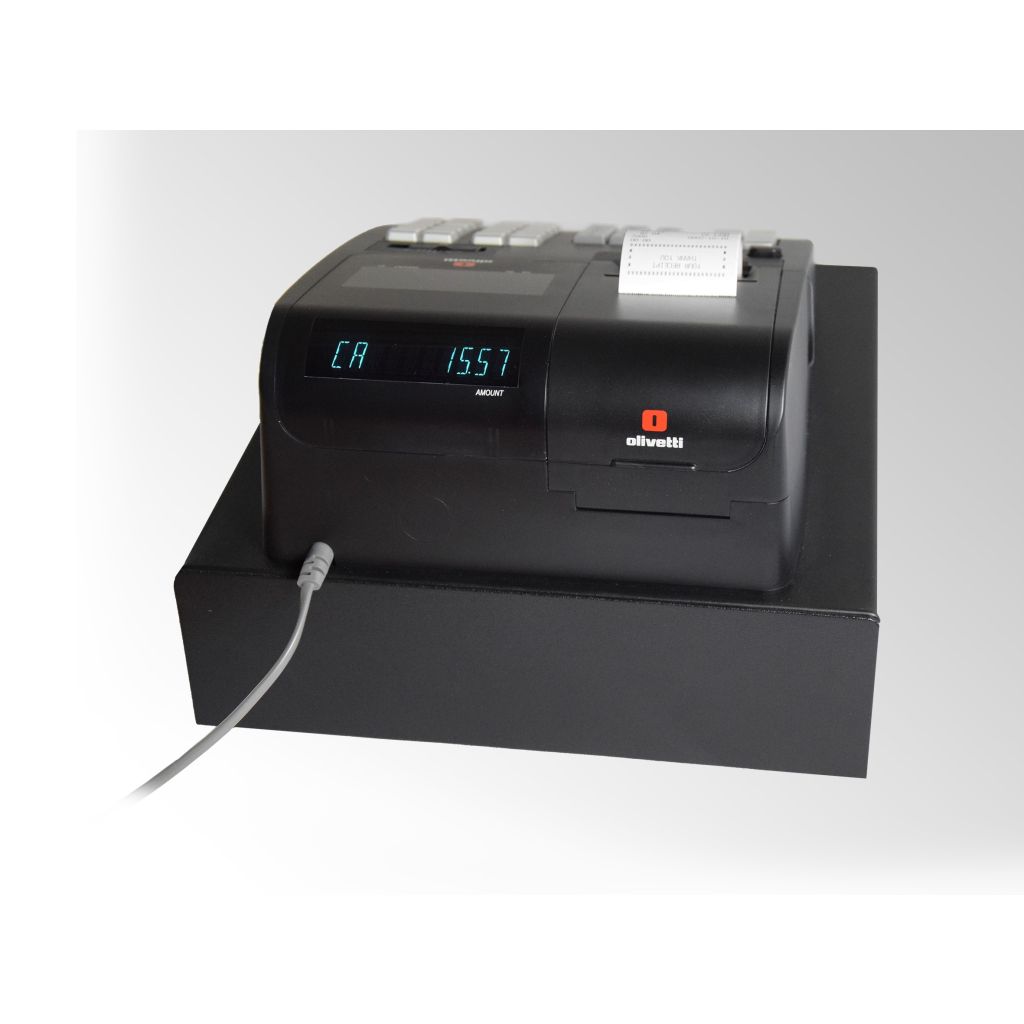 Olivetti ECR7790 Cash Register Till