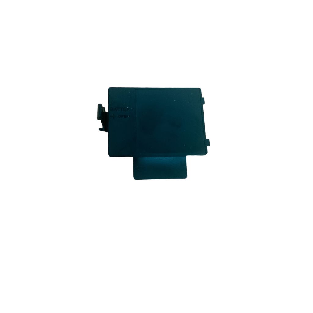 Sharp XEA 137 Battery Cover