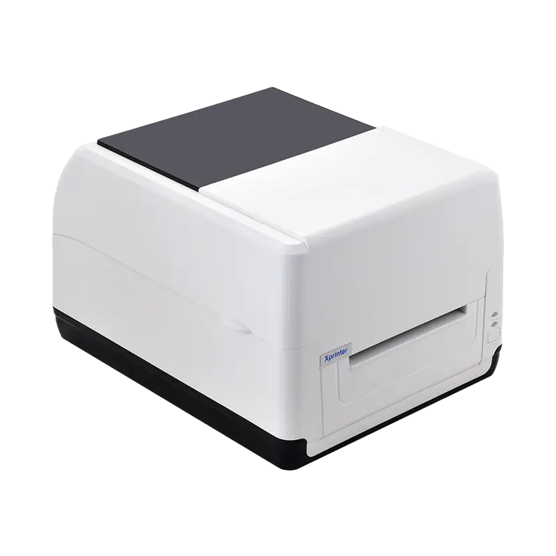 Xprinter T451B Thermal Transfer Label Printer (USB / ETHERNET)