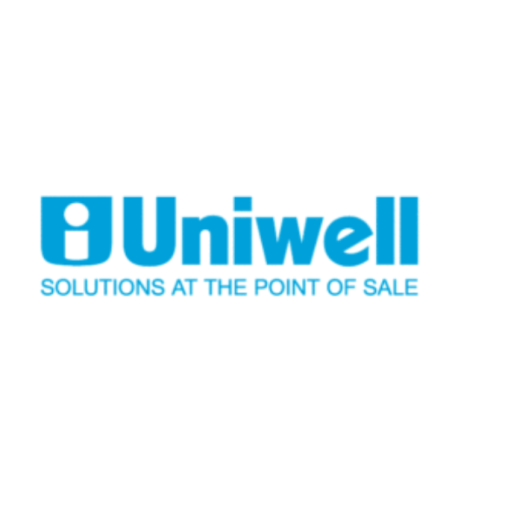 Silicon Keyboard Wetcover To Fit Uniwell QX 8000 - Raised