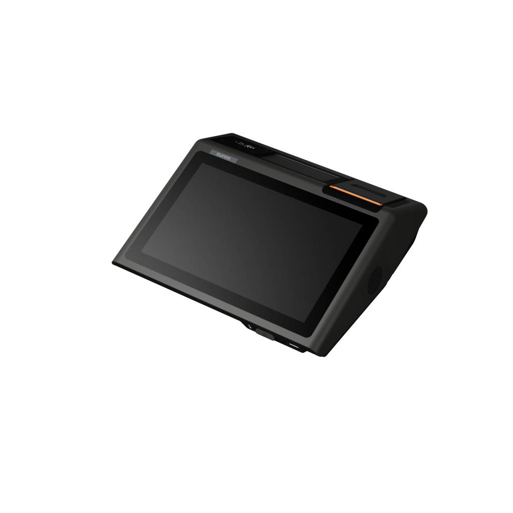 Portable Sunmi Touch Screen EPOS Bundle - No Ongoing Charges