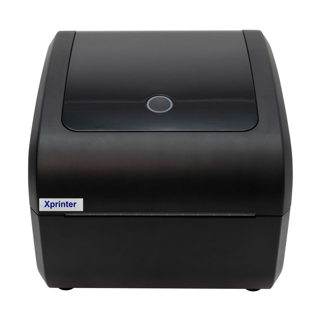 Xprinter 423B 4" / 108mm Label Printer (USB)