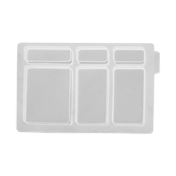 Silicon Keyboard Wetcover To Fit CRG5