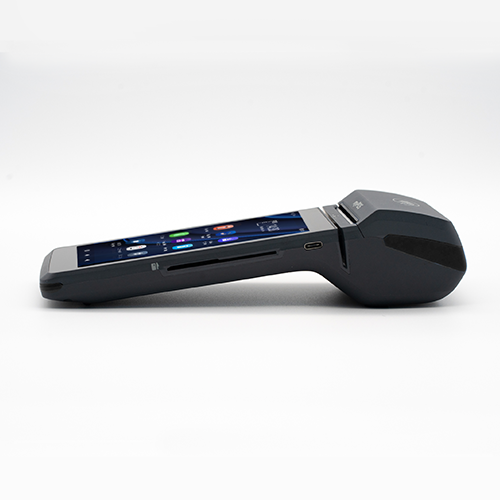 MyPOS Pro - Durable Smart Card Payment Machine