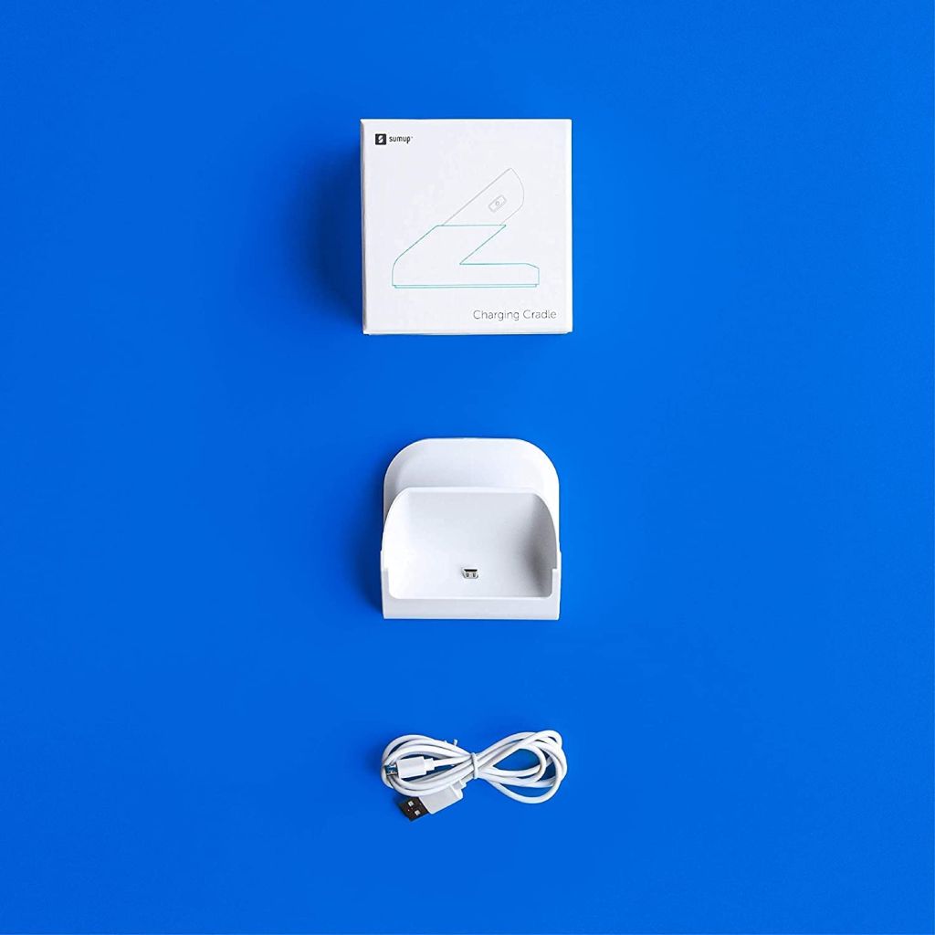 Sumup Air Charging Cradle